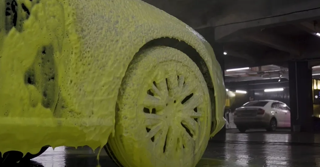 Автохимия для автомоек в Домодедово