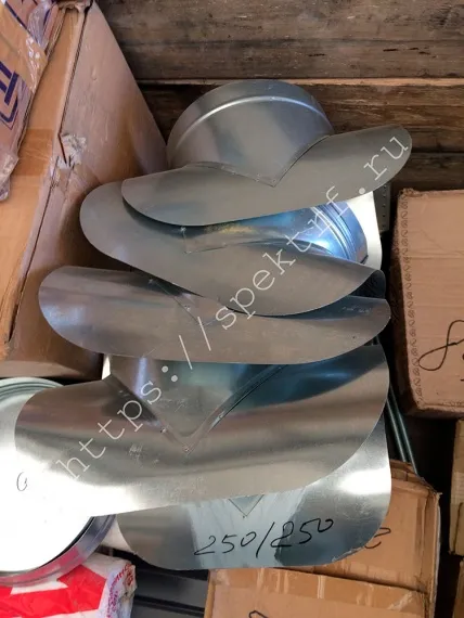 Отгрузка автомойки 